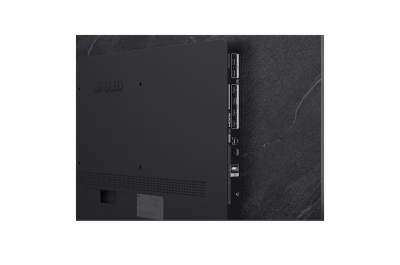 65" LG OLED65C6PUA OLED Evo AI C6 4K Smart TV 2026