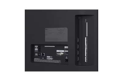 48" LG OLED48C6PUA OLED Evo AI C6 4K Smart TV 2026
