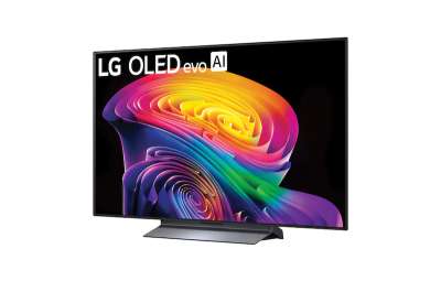48" LG OLED48C6PUA OLED Evo AI C6 4K Smart TV 2026
