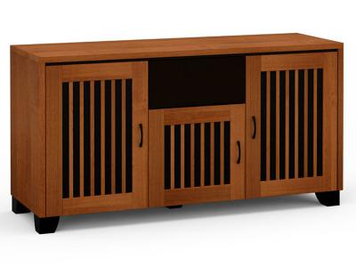 Salamander Sonoma 336  Chameleon Collection Speaker Integrated Cabinet (American Cherry) C/SO336/AC