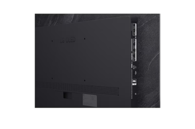 55" LG OLED55C6PUA OLED Evo AI C6 4K Smart TV 2026