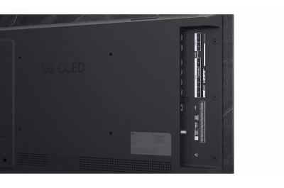 42" LG OLED42C6PUA OLED Evo AI C6 4K Smart TV 2026