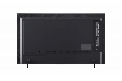 42" LG OLED42C6PUA OLED Evo AI C6 4K Smart TV 2026
