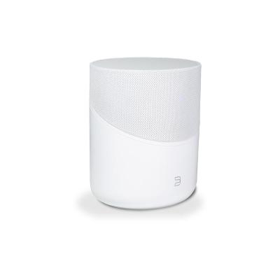 Bluesound PULSE M Wireless Multi-Room Music Streaming Speaker - P230WHTUNV