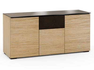 Salamander Denver 336  Chameleon Collection Speaker Integrated Cabinet (Natural Oak) C/DV336/NO