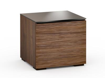 Salamander Denver 217 SE  Chameleon Collection Subwoofer Enclosure (Medium Walnut) C/DV217SE/MW