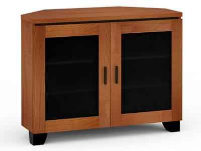 Salamander Elba 323 CR Chameleon Collection Corner Cabinet (American Cherry) - C/EL323CR/AC