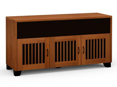 Salamander Sonoma 339  Chameleon Collection Speaker Integrated Cabinet (American Cherry) C/SO339/AC