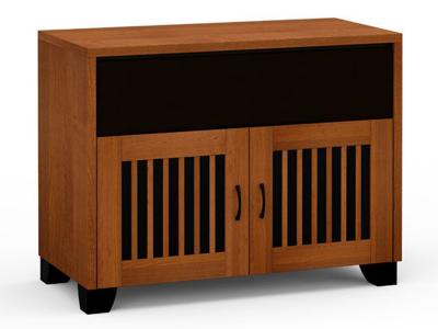 Salamander Sonoma 329  Chameleon Collection Speaker Integrated Cabinet (American Cherry) C/SO329/AC