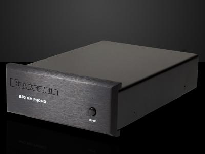 Bryston Phono Preamplifier - BP-2