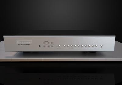 Bryston DAC With Dual 32Bit AKM DAC IC's -  BDA-3