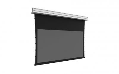 Screen Innovations Tab-Tensioned Motorized Screen - 5 motorized