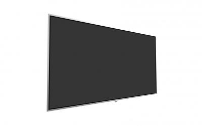 Screen Innovations customized 3 Frame Screen - zero edge pro