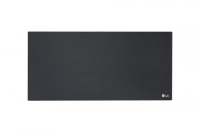 LG 4K Ultra-HD Blu-ray Disc Player with Streaming Services and Built-in Wi-Fi - UBK90