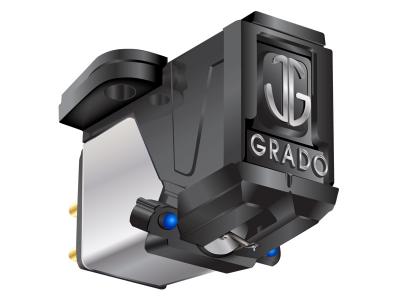 Grado Prestige Series 2 Turntable Phono Cartridge - Blue2