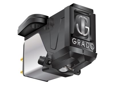 Grado Prestige Series 2 Turntable Phono Cartridge - Black2