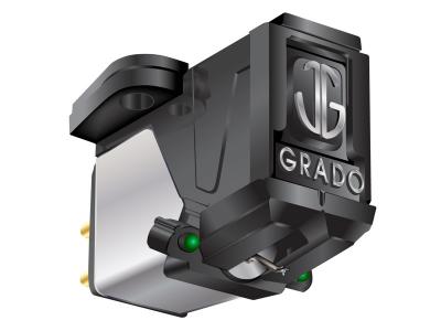 Grado Prestige Series 2 Turntable Phono Cartridge - Green2