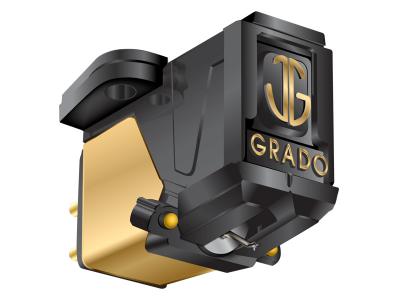 Grado Prestige Series 2 Turntable Phono Cartridge - Gold2