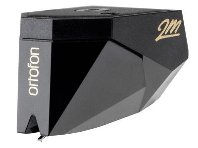 Ortofon Mono Moving Magnet Catridge - 2M Black