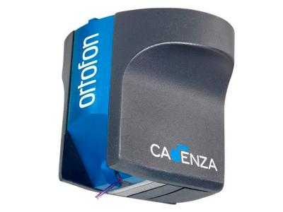 Ortofon Mono Phono Catridge - Cadenza Blue