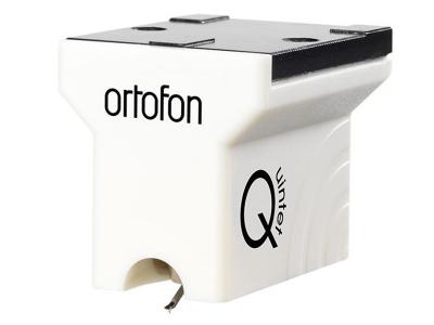 Ortofon Moving Coil Catridge - Quintet Mono