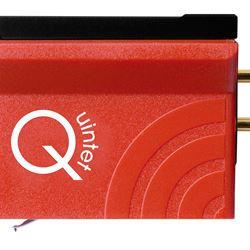 Ortofon Moving Coil Catridge - Quintet Red