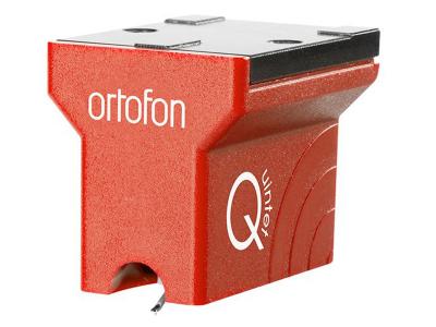 Ortofon Moving Coil Catridge - Quintet Red