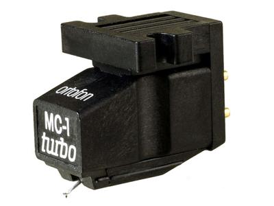 Ortofon High Output MC Phono Cartridge - MC-3 Turbo