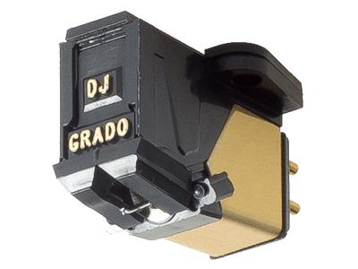 Grado Prestige 2 Specialty Turntable Cartridge - DJ200