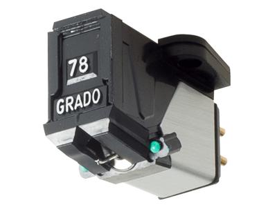 Grado Prestige 2 Specialty Cartridge - 78 RPM