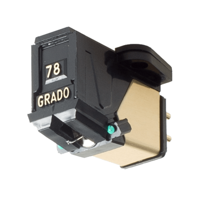 Grado Prestige 2 Specialty Cartridge - 78 RPM