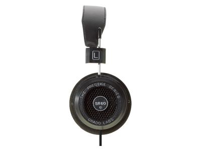 Grado Prestige Series On-Ear Wired Headphone - SR60e