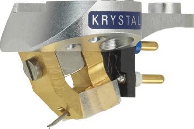 Lin Moving Coil Catridge - Krystal