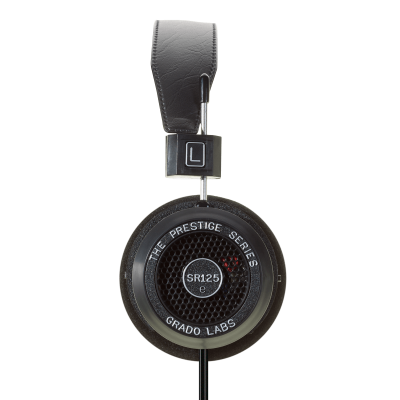 Grado Prestige Series On-Ear Wired Headphone - SR125e