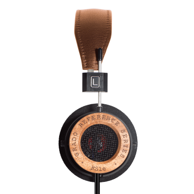 Grado Reference Series Wired Headphone - RS1e