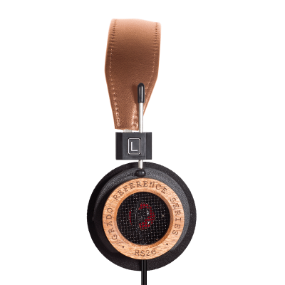 Grado Reference Series Wired Headphone - RS2e