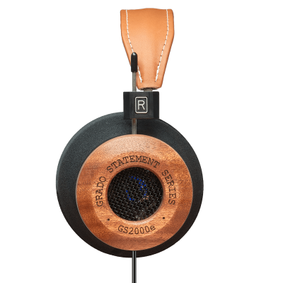 Grado Statement Series Wired Headphone - GS2000e