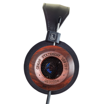 Grado Statement Series Wired Headphone - GS3000e