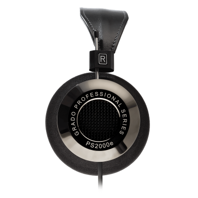 Grado Professional Series Wired Over-Ear Headphone - PS2000e