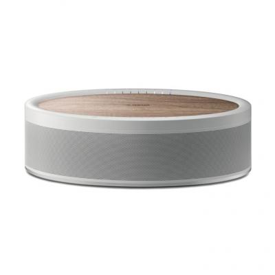 Yamaha Wireless Speaker With Alexa Voice Control - MusicCast 50 (B)