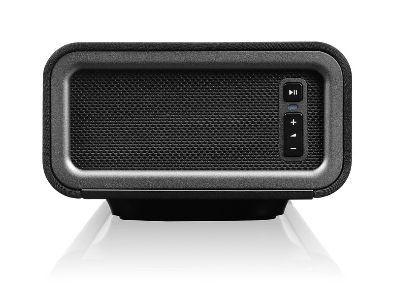 Sonos PLAYBAR Wireless Soundbar Home Theatre and Streaming Mus