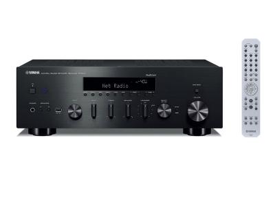 Yamaha High Sound Quality Network HiFi Receiver - RN602B