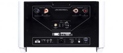 Simaudio 888 Power Amplifier (Black) - 888 Power Amp (B)