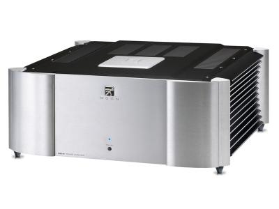 Moon by Simaudio Monoblock Power Amplifier -  880M Power Amp(S)