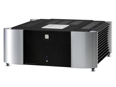 Moon by Simaudio Stereo Amplifier - 870A Power Amp(2-Tone)