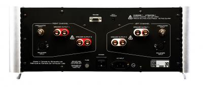 Moon by Simaudio Stereo Amplifier - 870A Power Amp(2-Tone)