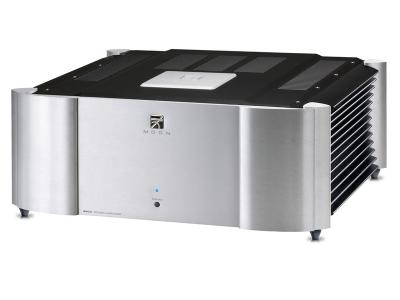 Moon by Simaudio Moon Evolution Power Amplifier - 860A Power Amp(S)