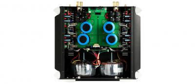 Moon by Simaudio Moon Evolution Power Amplifier - 860A Power Amp(S)
