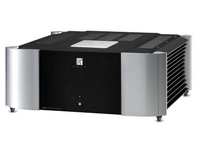 Moon by Simaudio Moon Evolution Power Amplifier - 860A Power Amp(2-Tone)