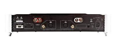  Moon by Simaudio Evolution Stereo Amplifier - 760A Power Amp (2-Tone)